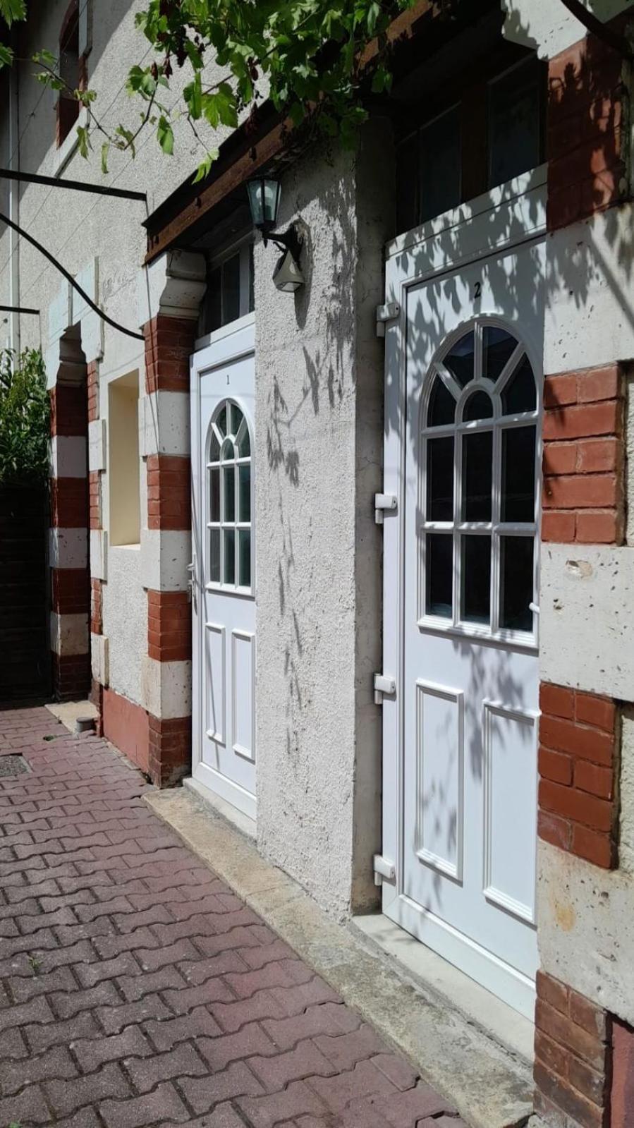 Le Domaine Bed & Breakfast Moustey Exterior photo